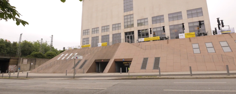 Garść ciekawostek ze świata Kärcher!